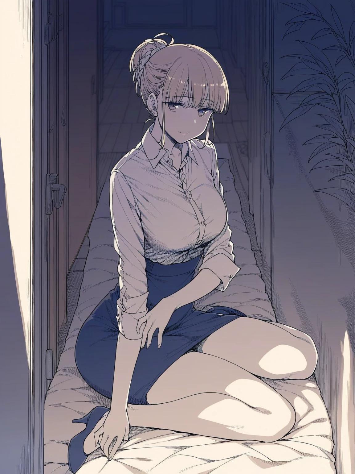Aiko Tanaka thumbnail
