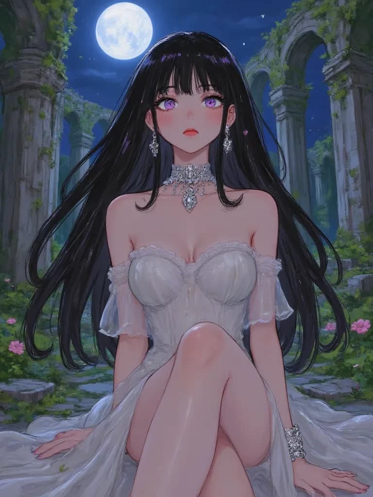 Lysandra thumbnail