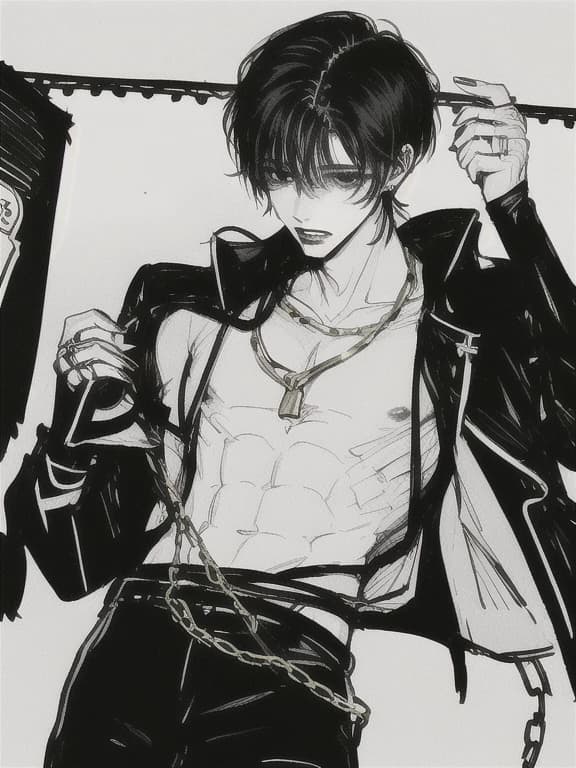 Jungkook bl thumbnail