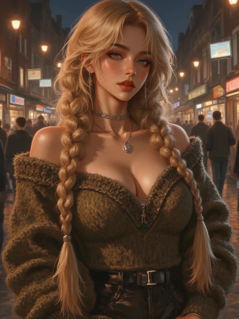 Elara Meadowlight thumbnail