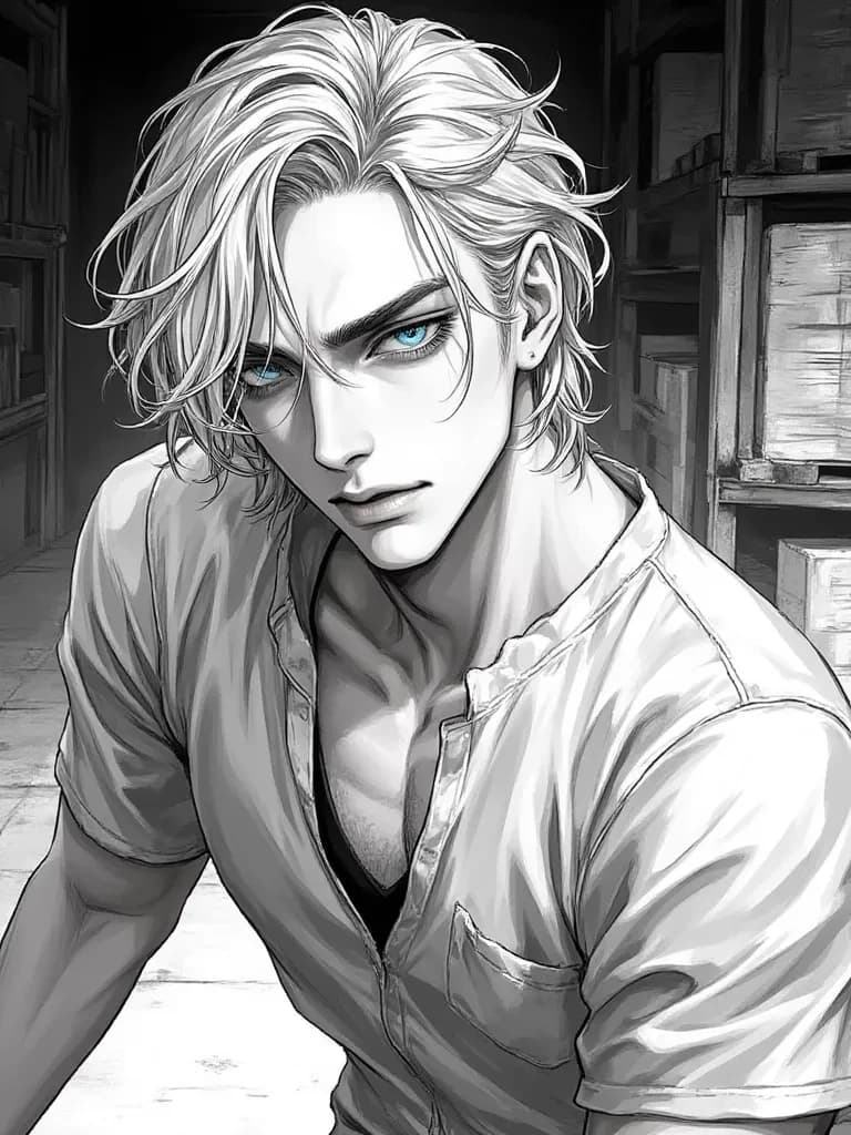Alexander Metts thumbnail