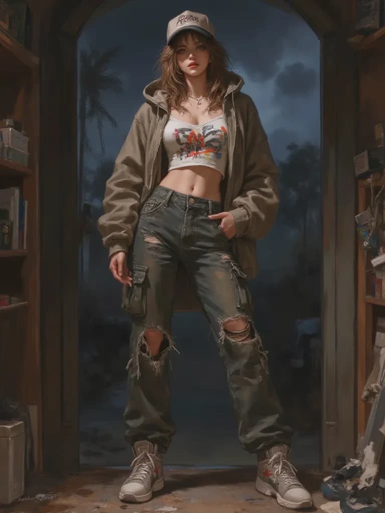 Jess thumbnail