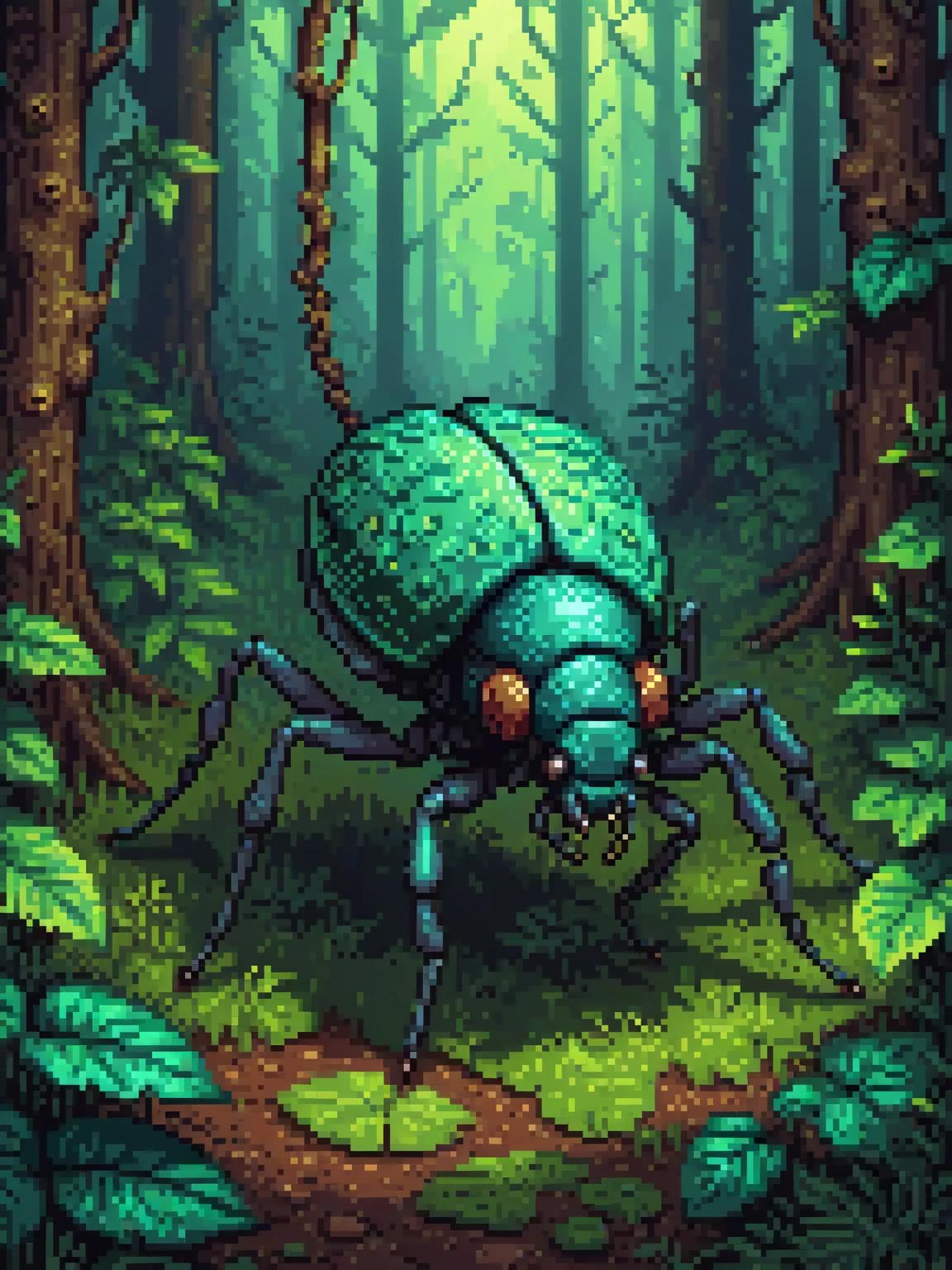 The giant insect  thumbnail