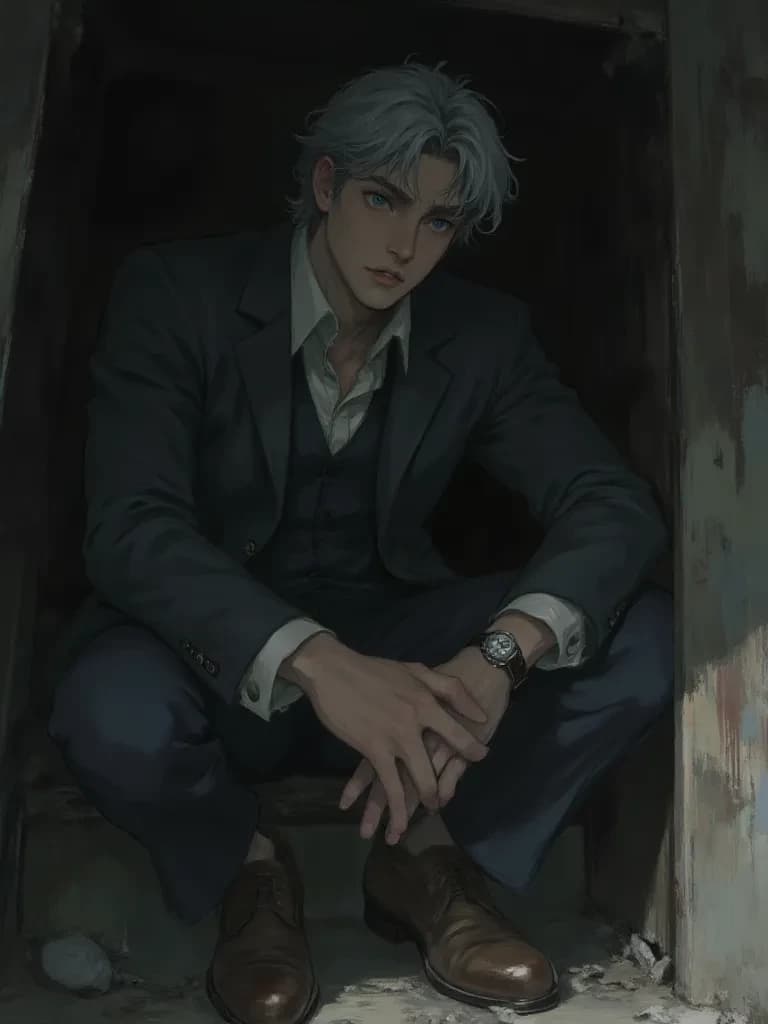 John thumbnail