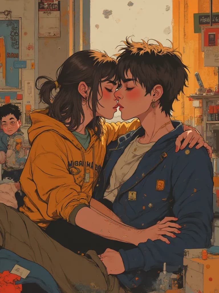 Gabriel thumbnail