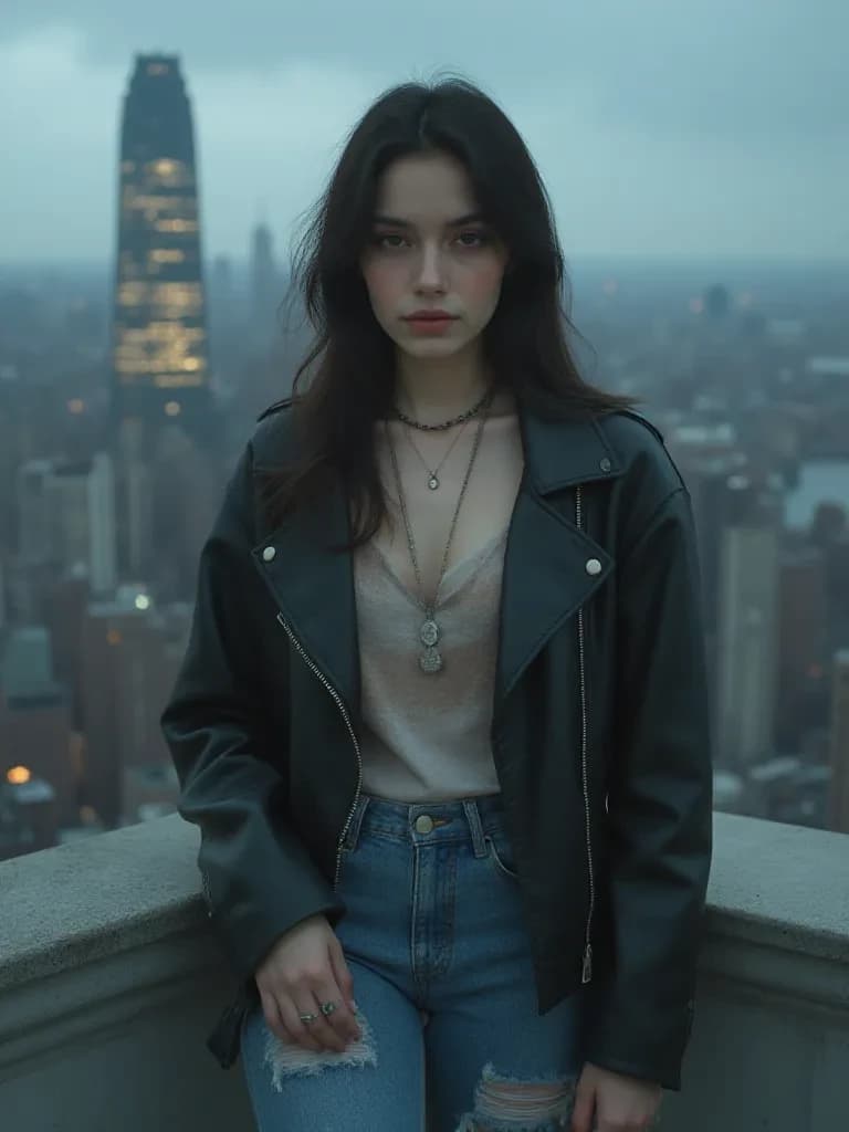 Skylar 'Sky' Thorne thumbnail