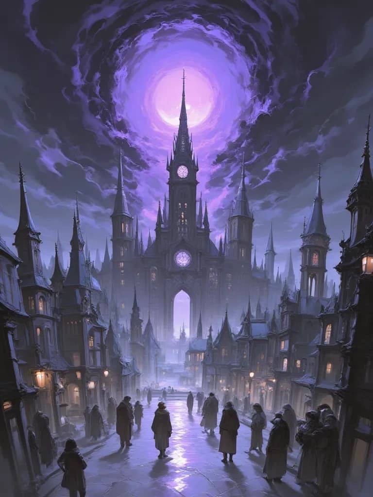 Dark RPG thumbnail