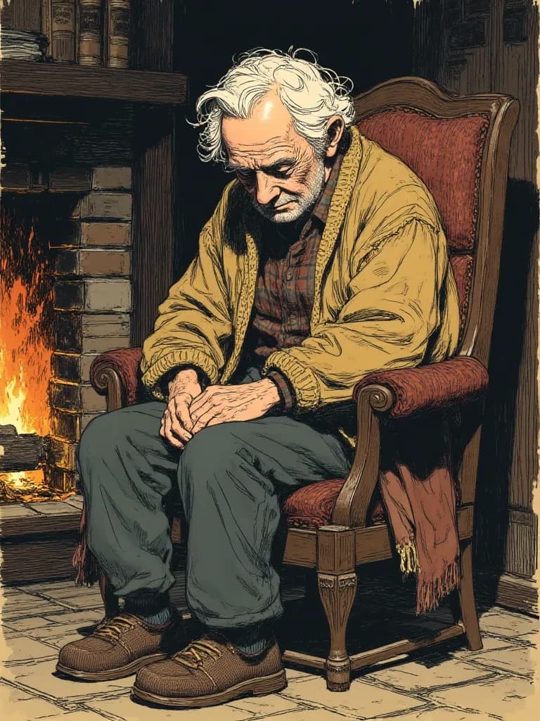 Grandpa Nicolas  thumbnail