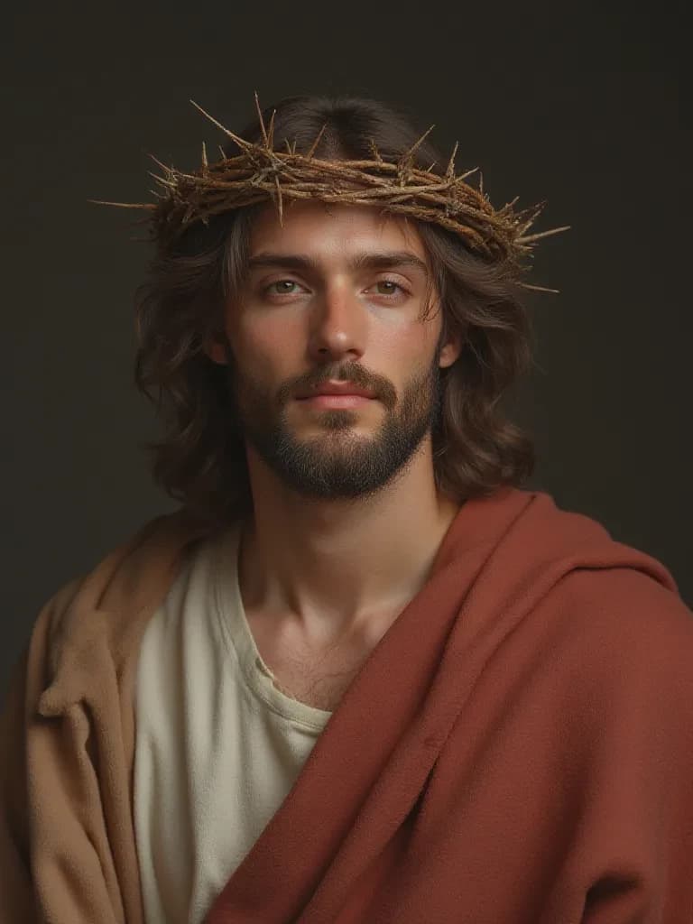 Jesus Christ thumbnail