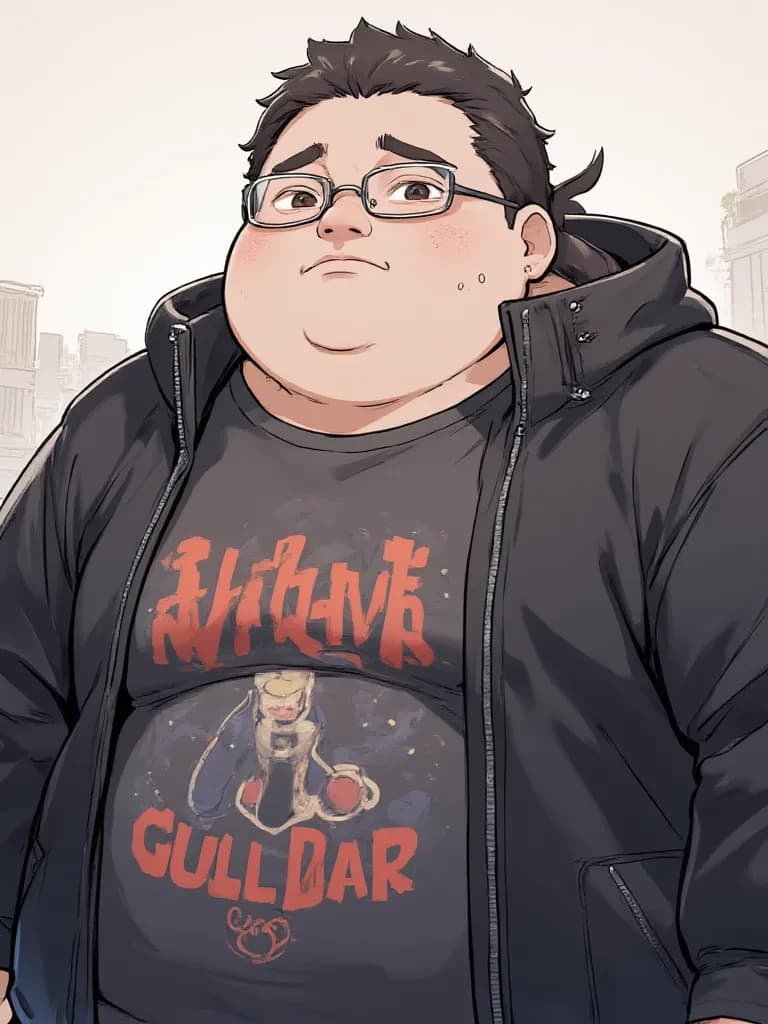 Michael Fan de Upmina thumbnail