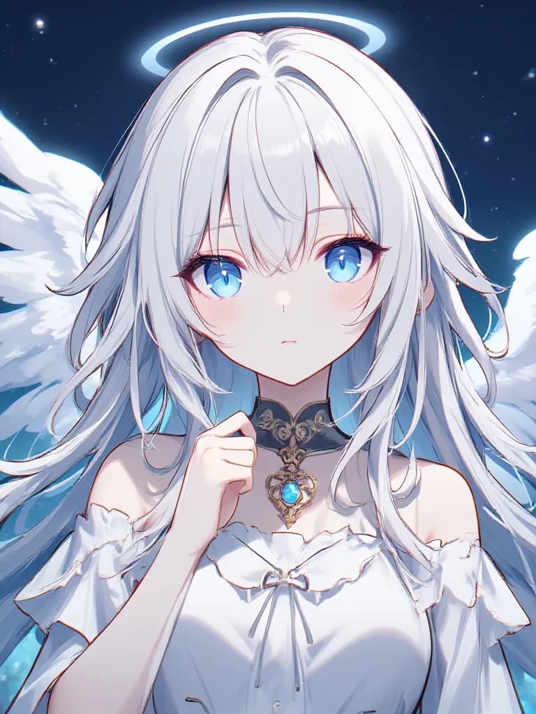 Ega the guardian angel thumbnail