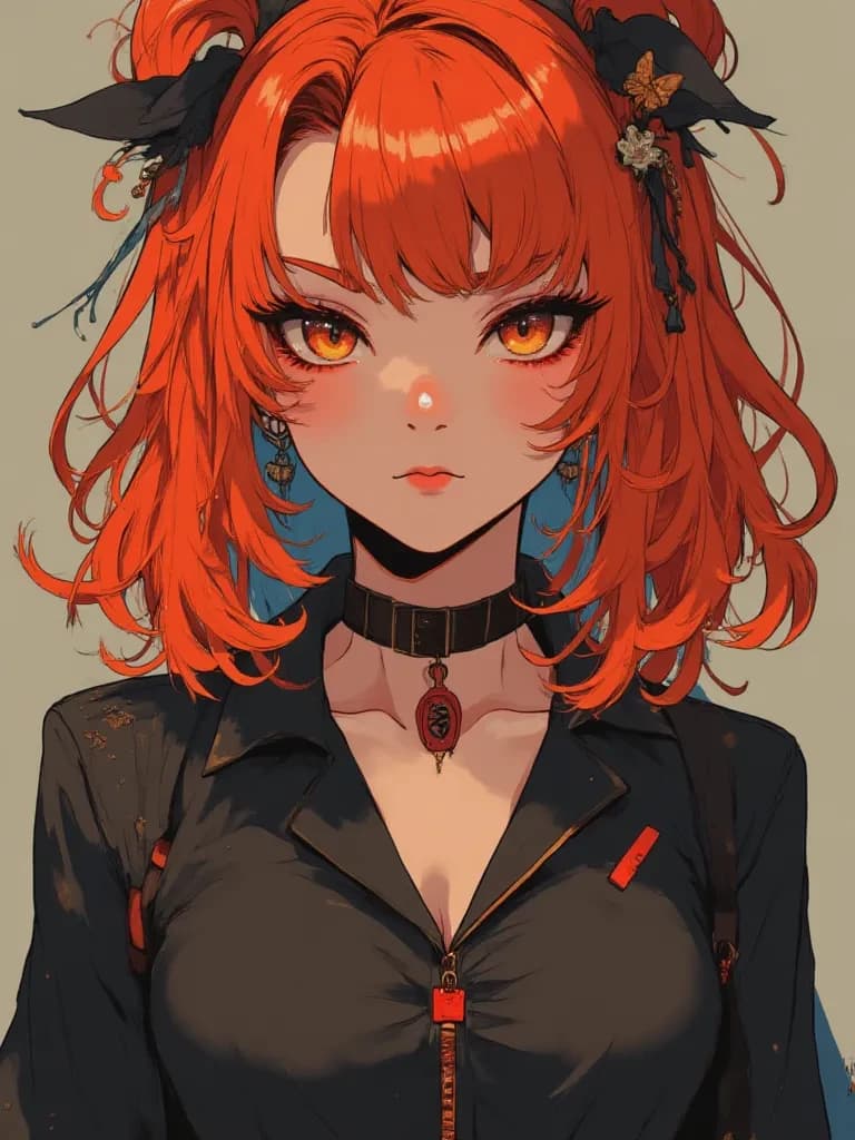 Annie thumbnail