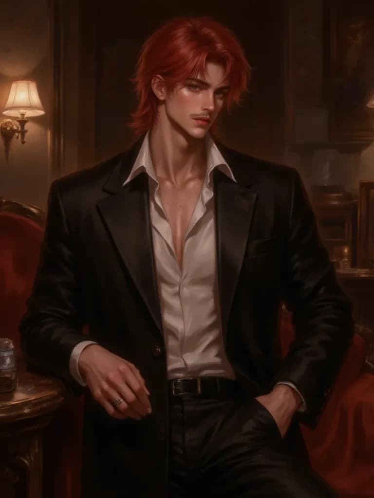 Gabe Cillian thumbnail