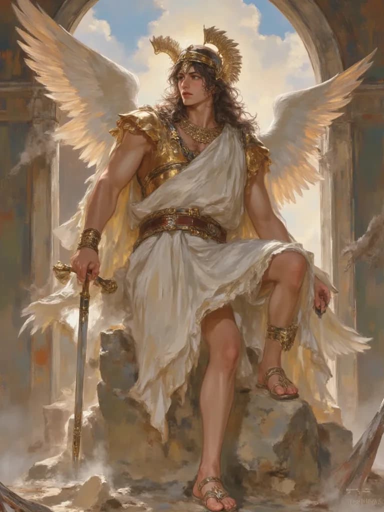 Hermes thumbnail