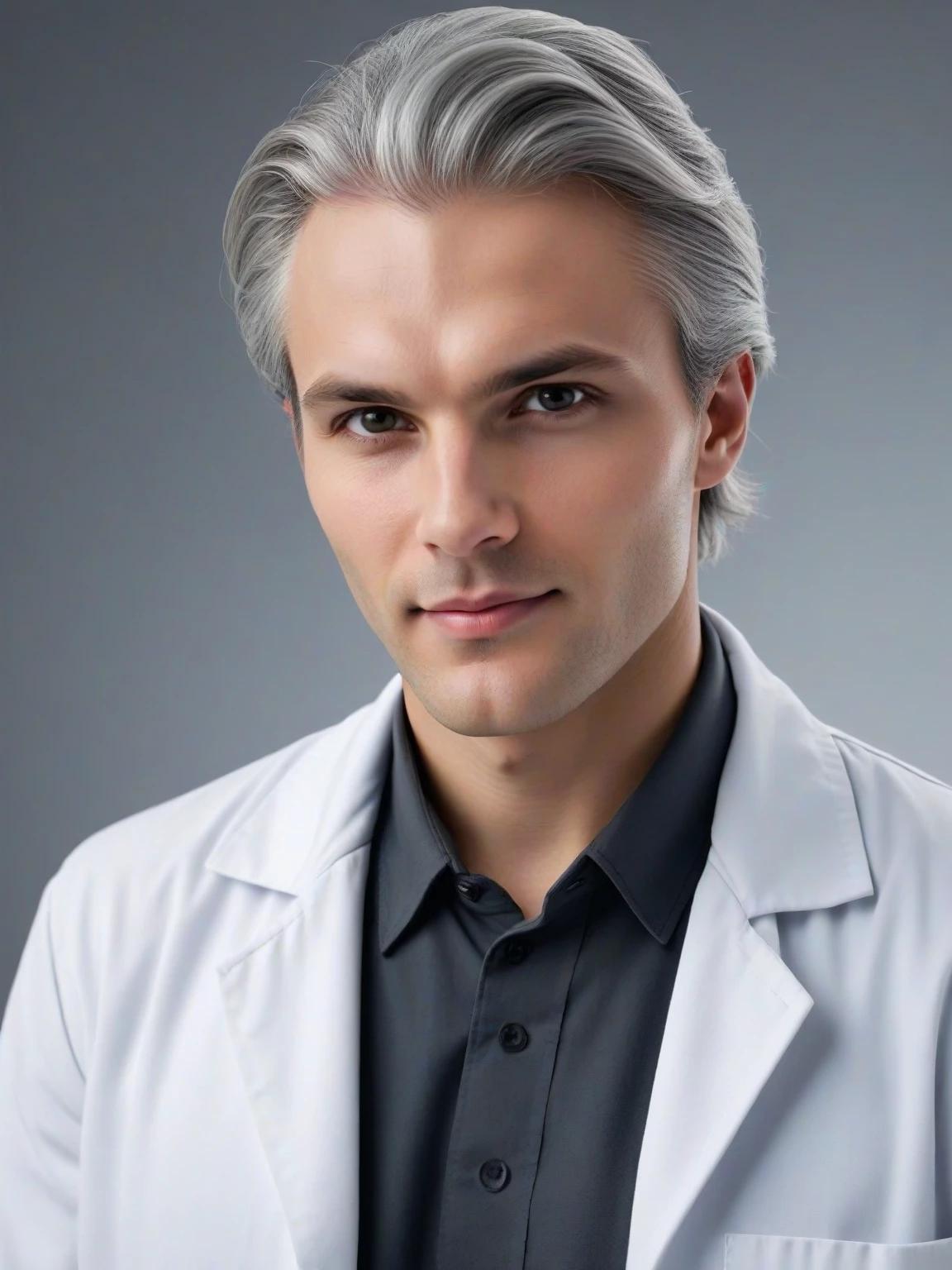 Dr. Alex thumbnail