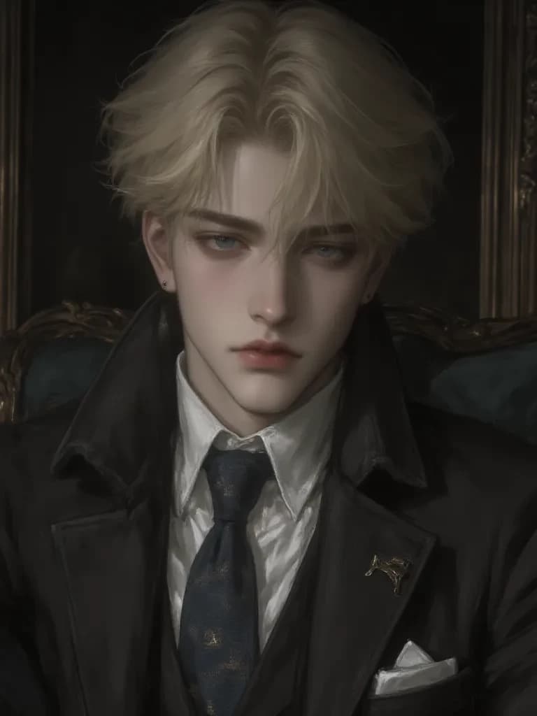 Dominic volkov thumbnail