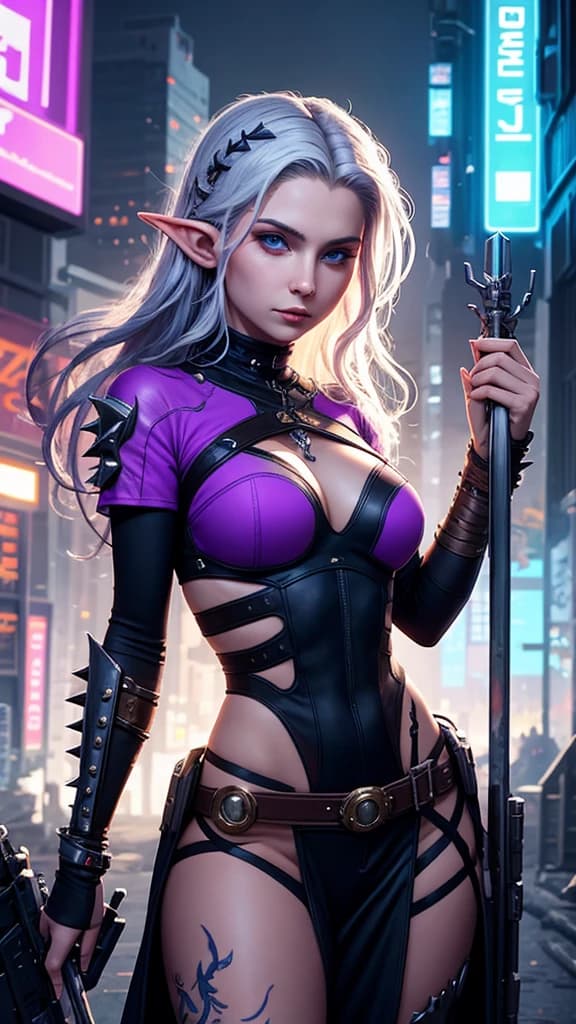 Lily thumbnail