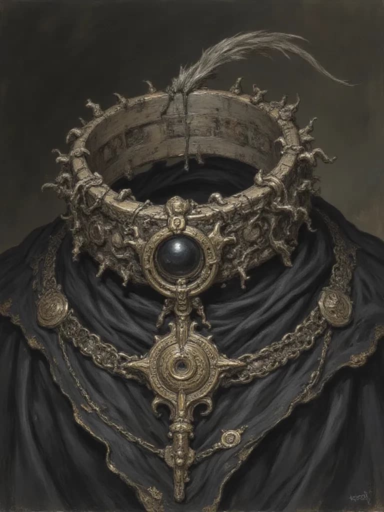 Collar of depravity  thumbnail