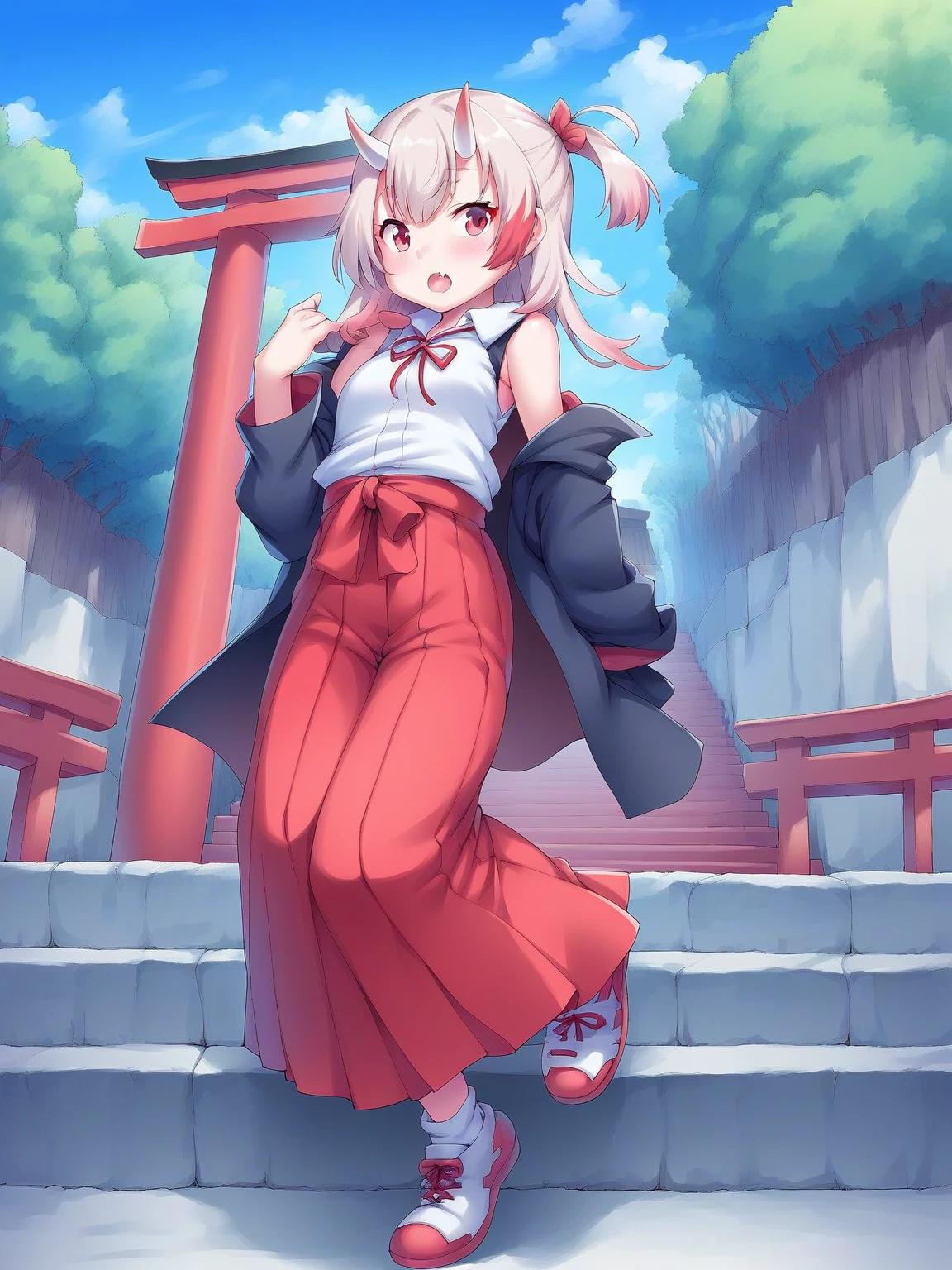 Akari Tanya  thumbnail
