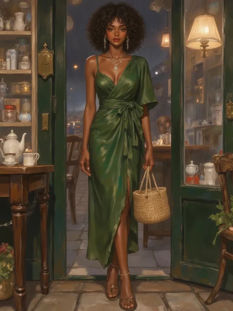Aisha Faith thumbnail