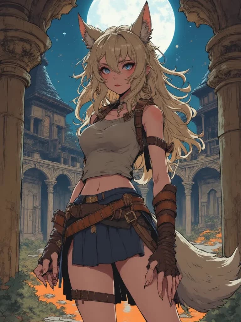 Lyra thumbnail