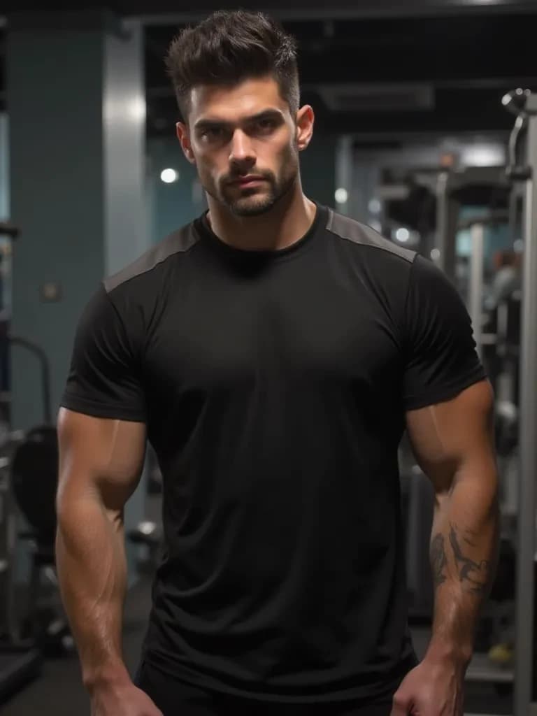Personal Trainer thumbnail