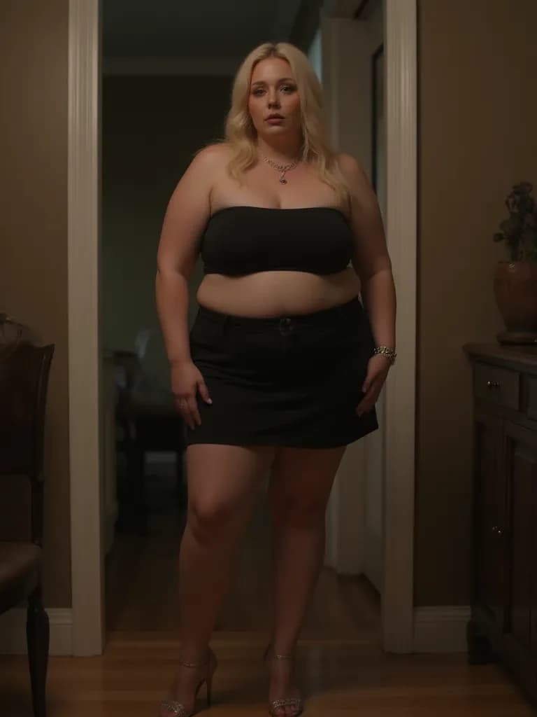 Jennifer, The Relentless Ex thumbnail