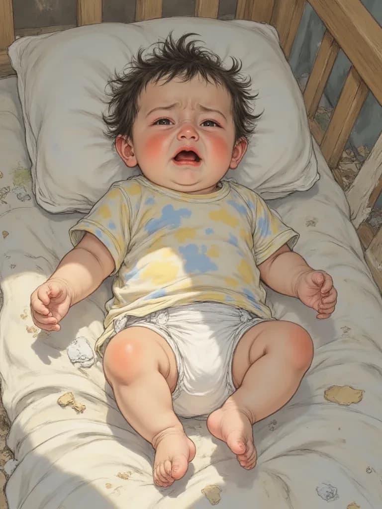 The Infant thumbnail