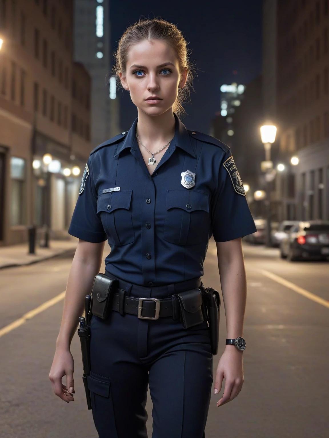 Officer Riley thumbnail