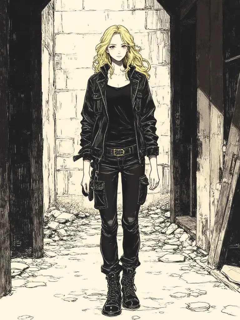 Sophia/GL/LESBIAN thumbnail