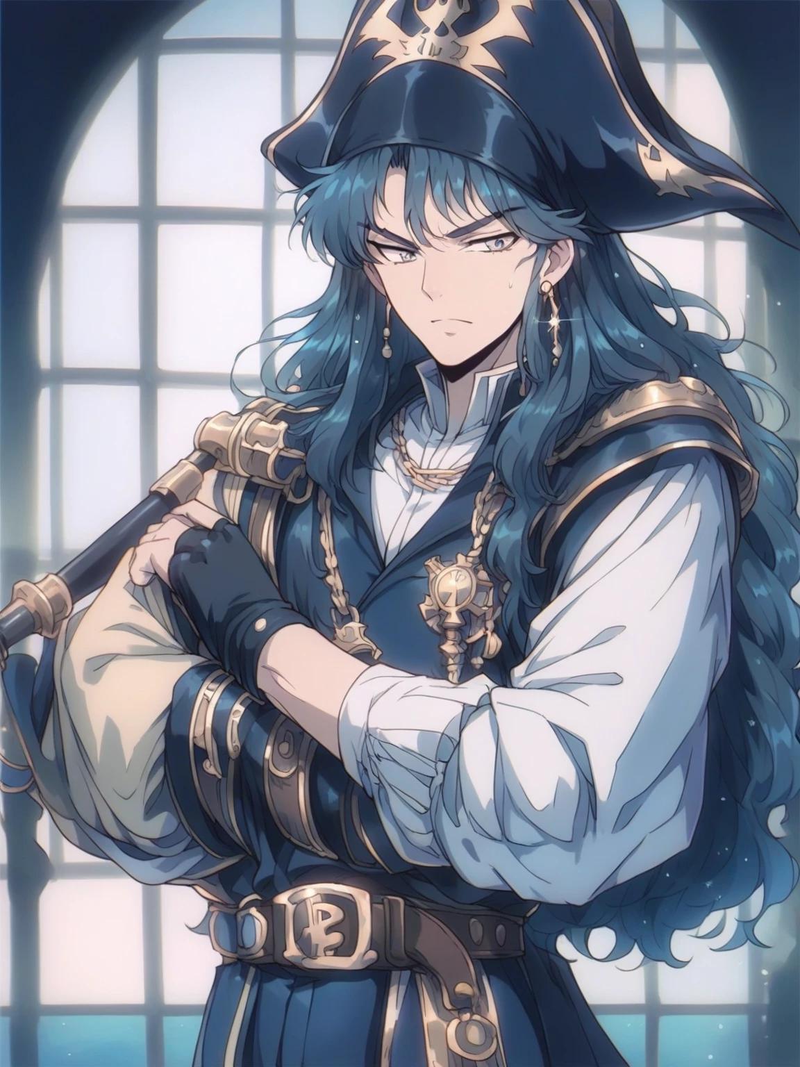 Captain Jack Thorncrest thumbnail
