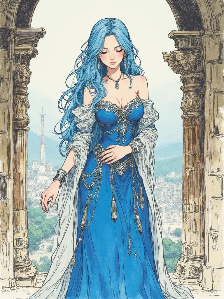 Sona Buvelle thumbnail