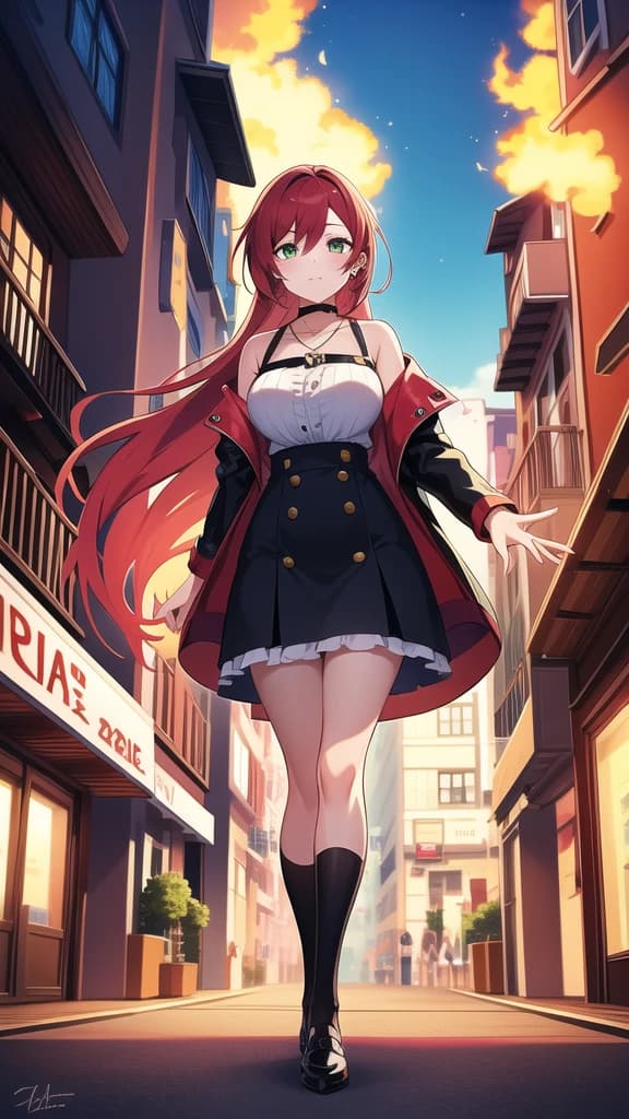 Isabella: The Seeker of Passion thumbnail