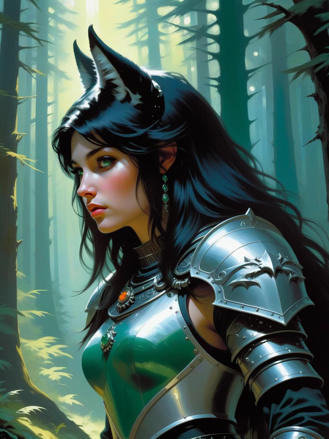 Celeste Moonfang thumbnail