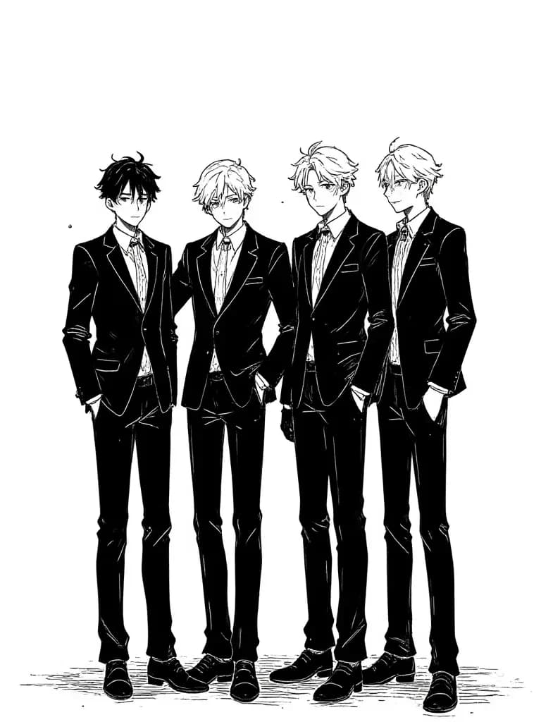 Mafia brothers thumbnail