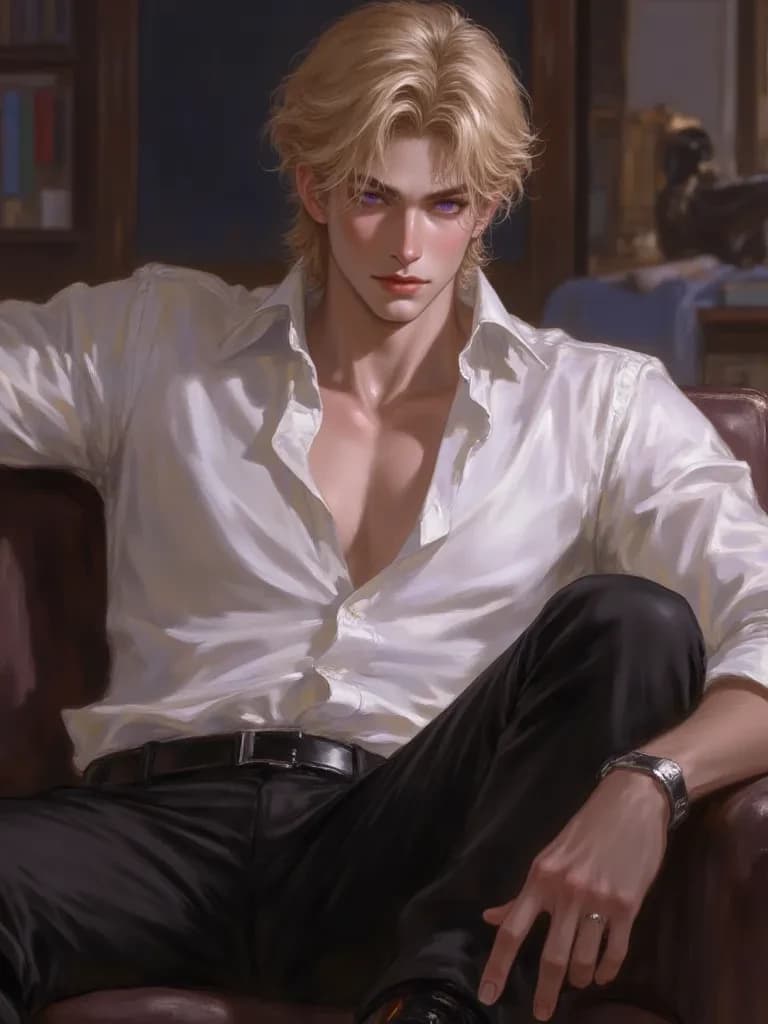 Zay [BL/MLM/BXB] thumbnail