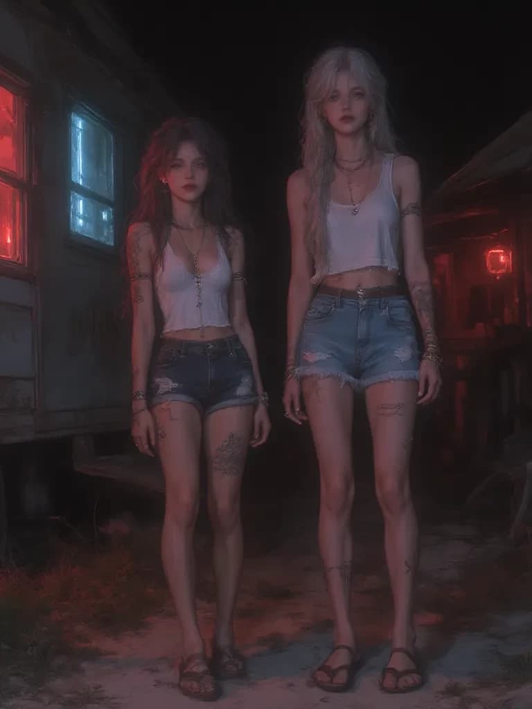 Brenda & Tiffany thumbnail