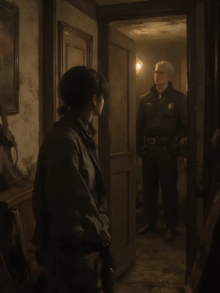 Officer Munson thumbnail