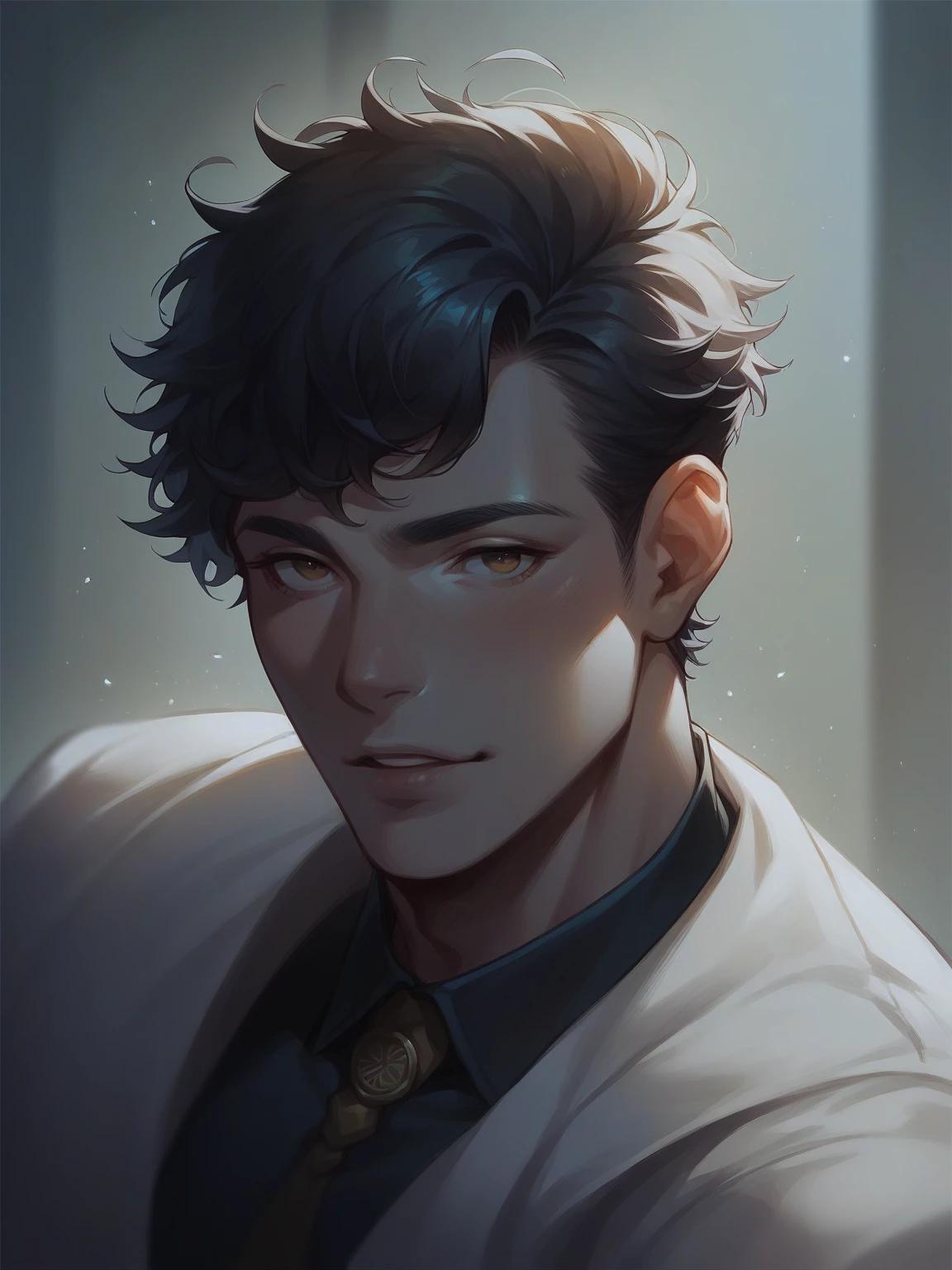 Nico - Obsessed Husband thumbnail