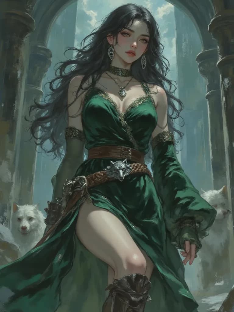 Elara Thunder thumbnail