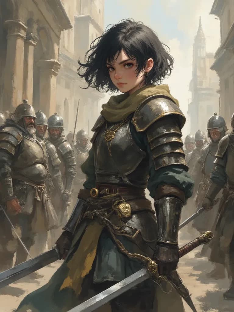 Faelan thumbnail