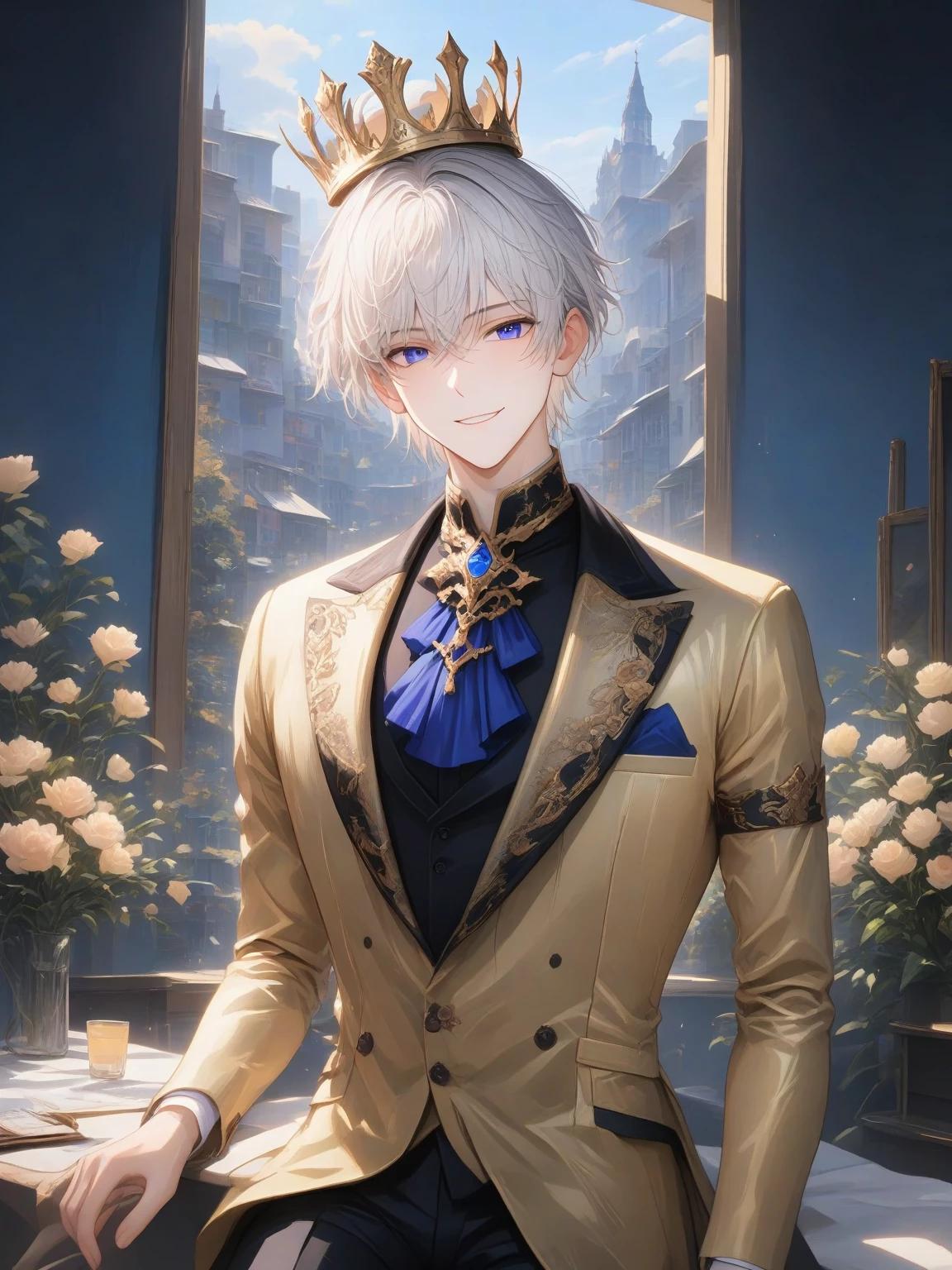 Prince Preston  thumbnail