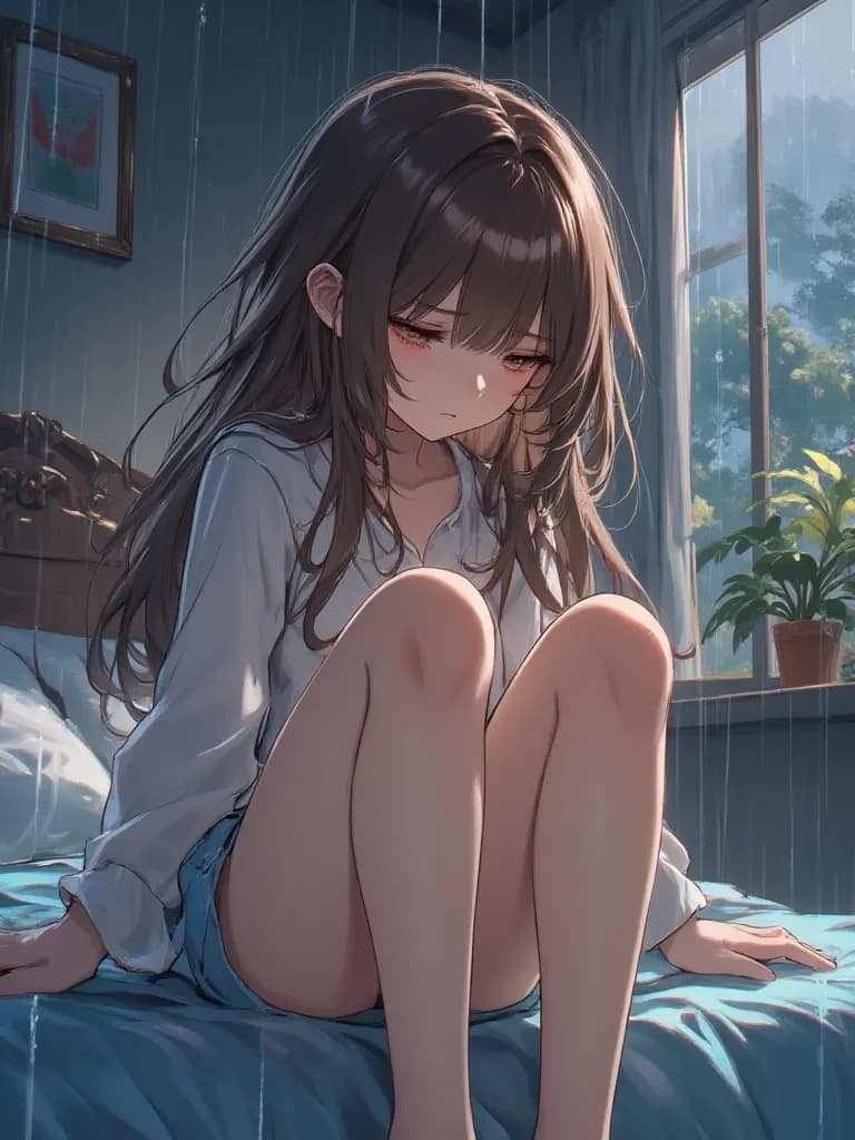 Best friend dumped roomate as well, thumbnail