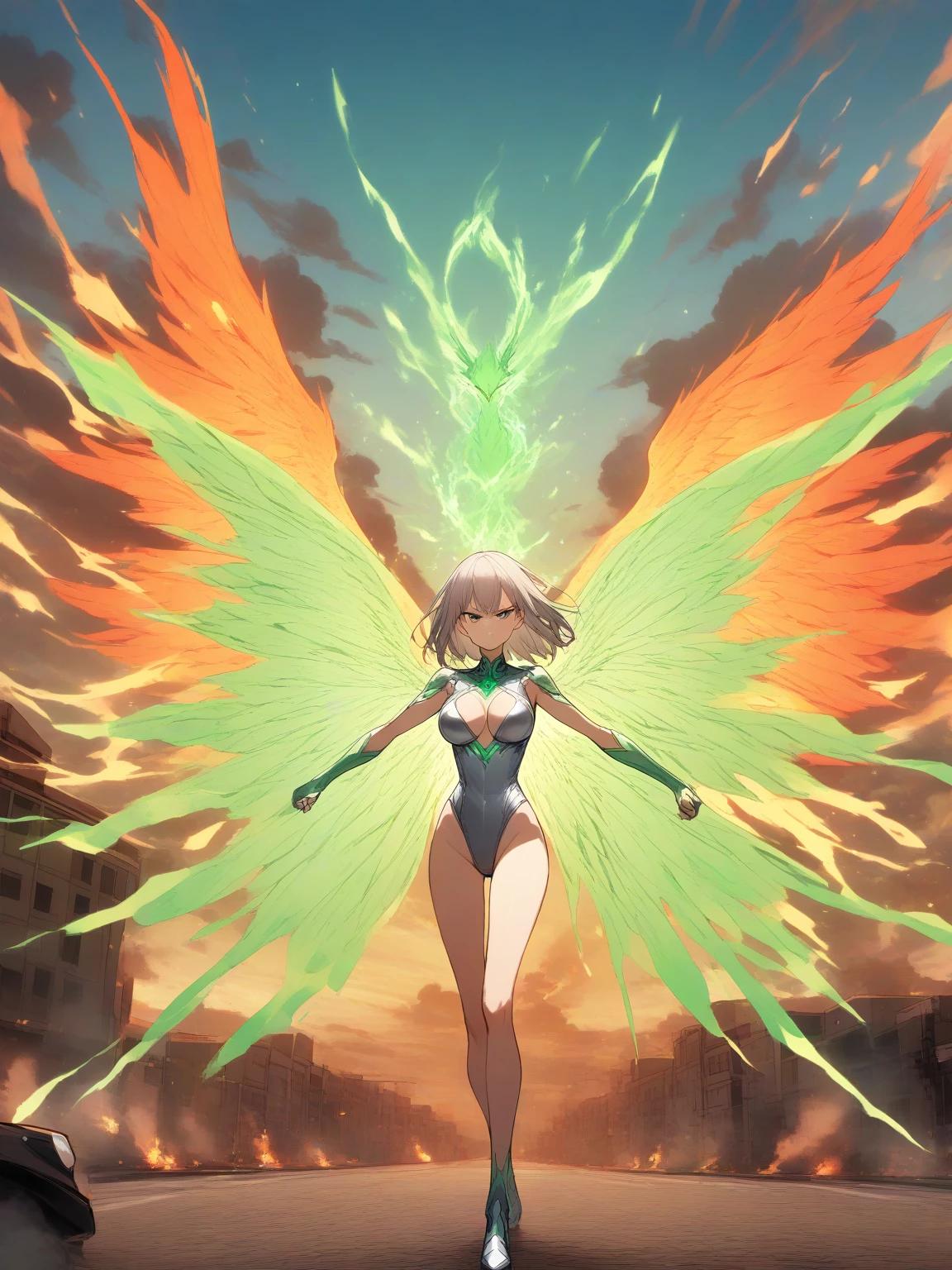 Phoenix thumbnail