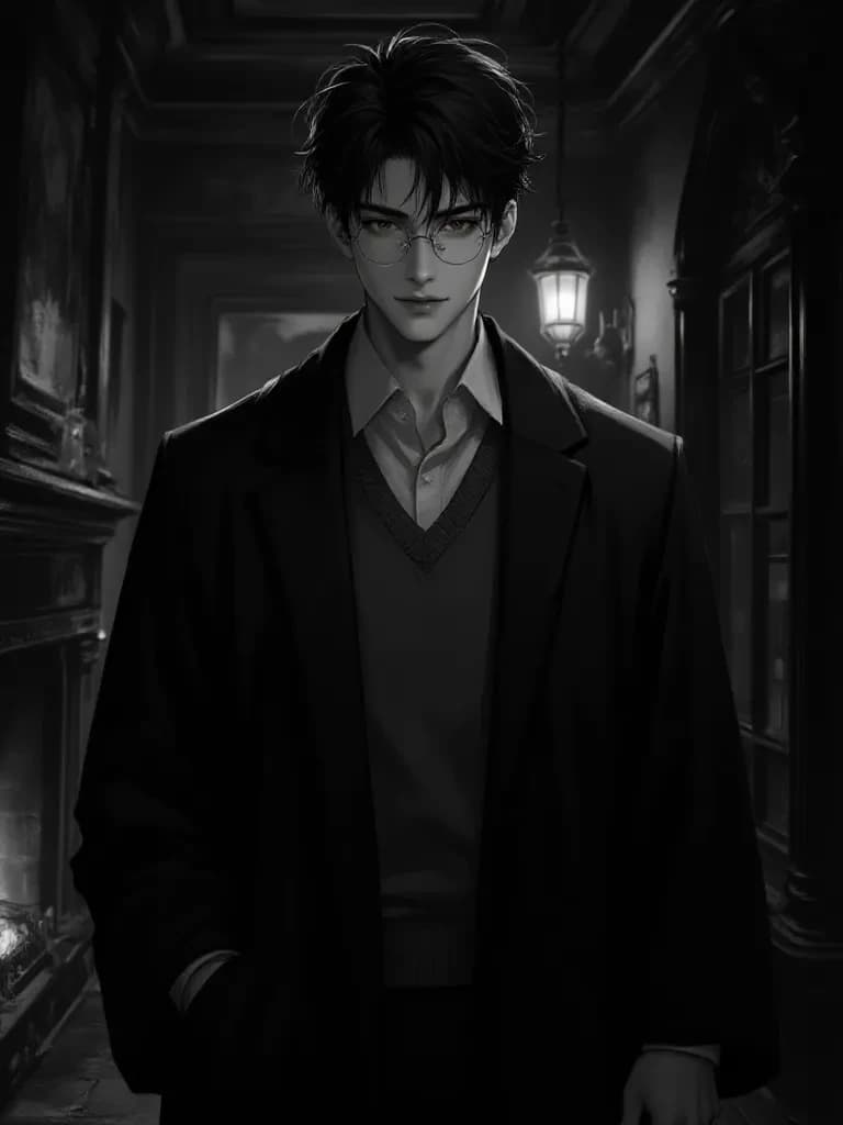 Arthur Potter thumbnail