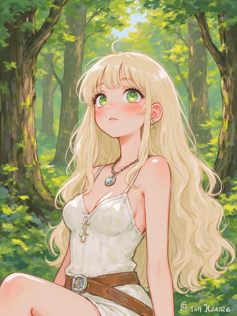 Elara Meadowlight thumbnail