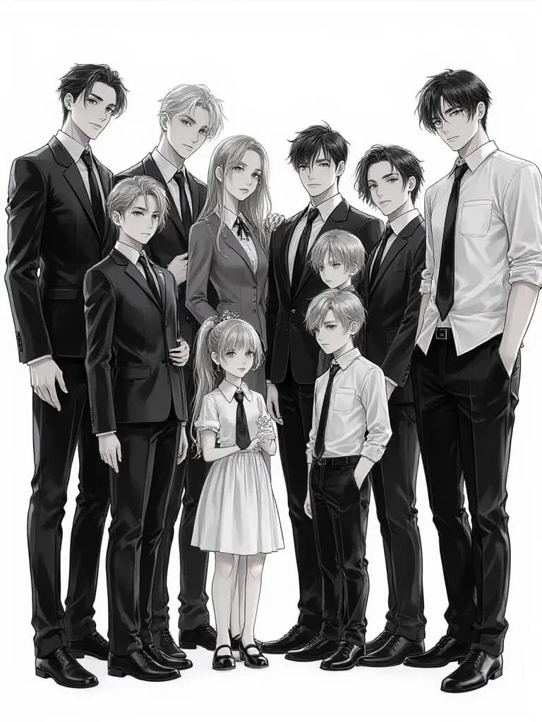 Mafia Family thumbnail