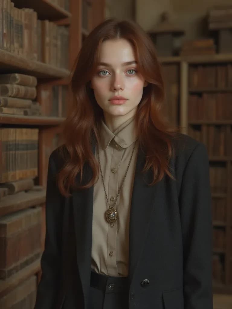 Emma Lyon thumbnail
