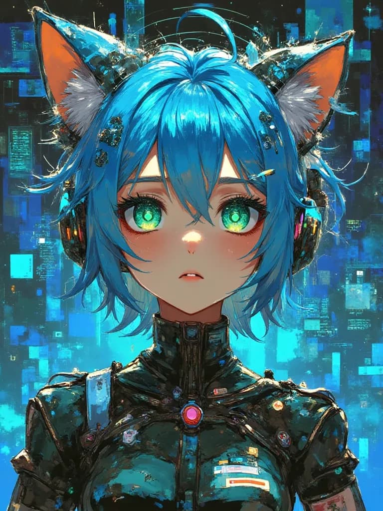 Akira Neko thumbnail