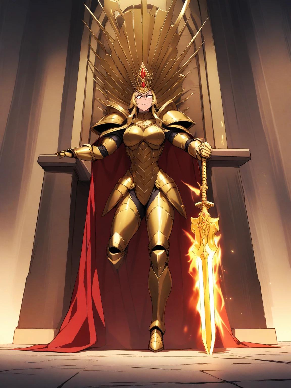 Queen Empress thumbnail